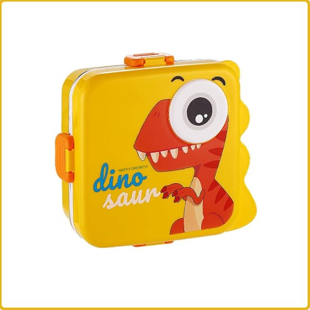 Dino Blink Lunchbox – The Eye-Opening Snack Pack