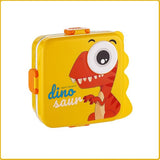 Dino Blink Lunchbox – The Eye-Opening Snack Pack