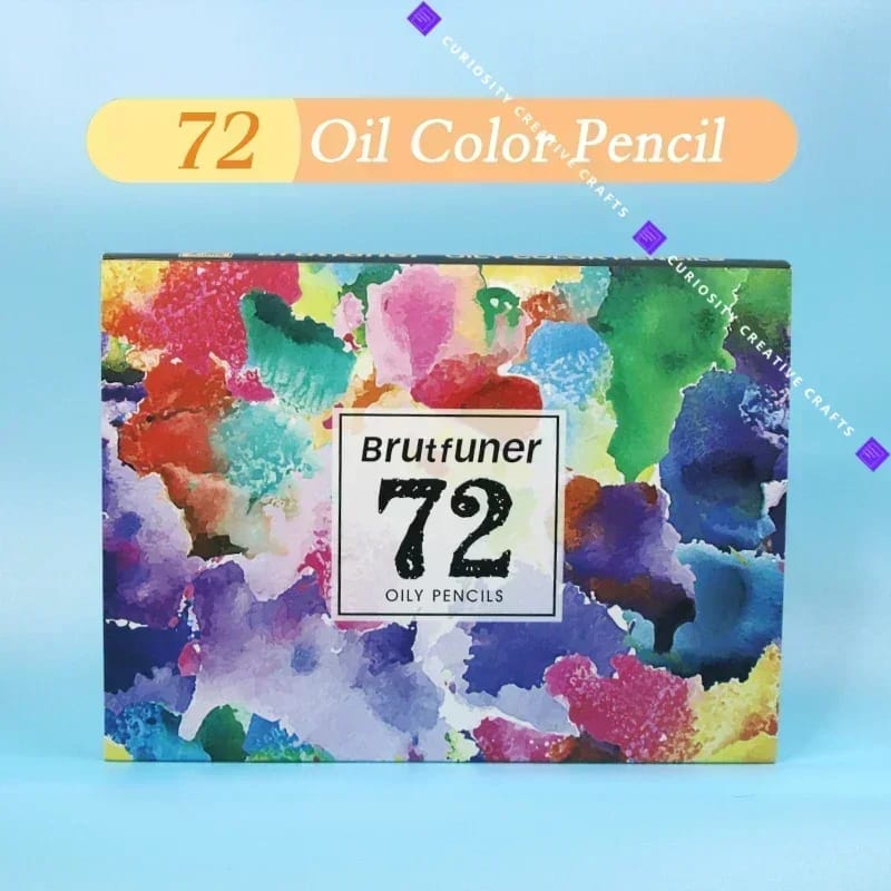 Craft Bliss Coloring Pencils