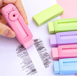 SLIDING ERASER