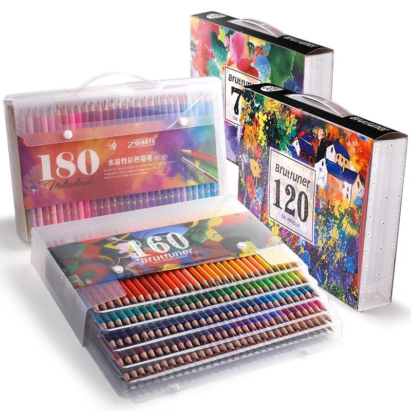 Craft Bliss Coloring Pencils