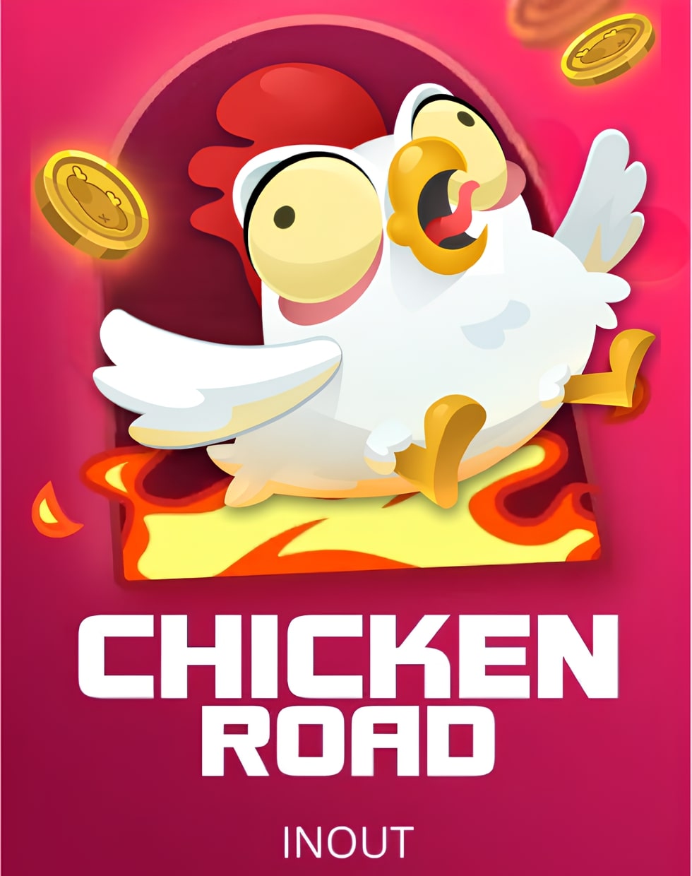 Chicken Road game – Trusted Crash Casino Game in Pakistan-params
